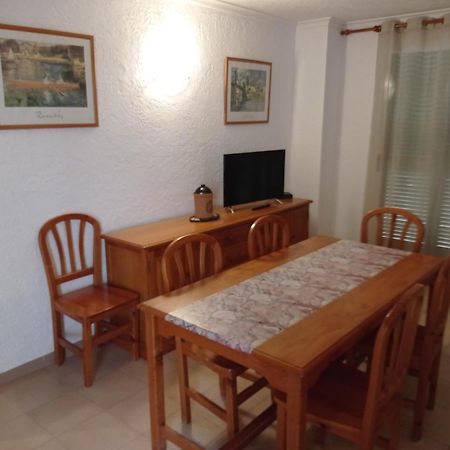 Deltamar Solo Familias Serviplaya Xeraco Exteriör bild