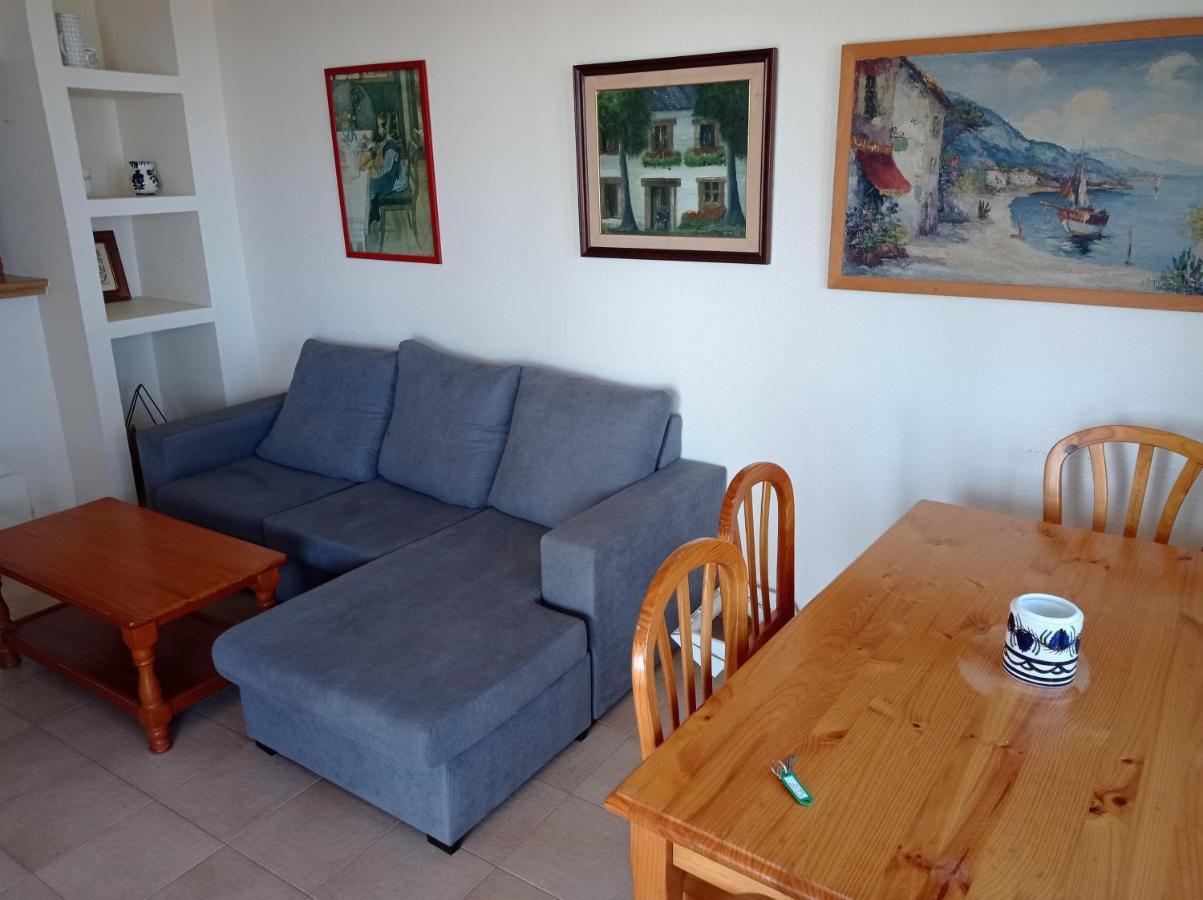Deltamar Solo Familias Serviplaya Xeraco Exteriör bild