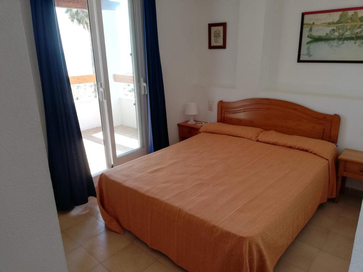 Deltamar Solo Familias Serviplaya Xeraco Exteriör bild