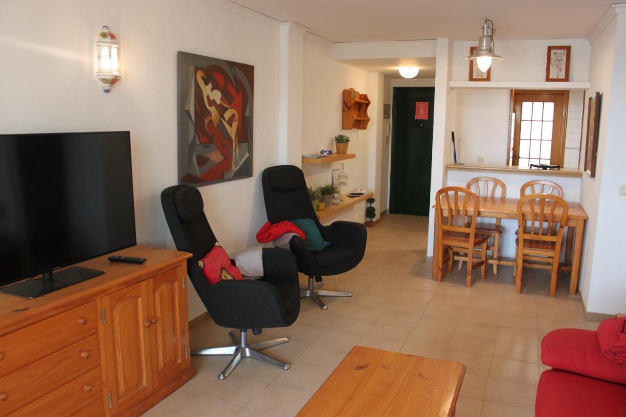 Deltamar Solo Familias Serviplaya Xeraco Exteriör bild