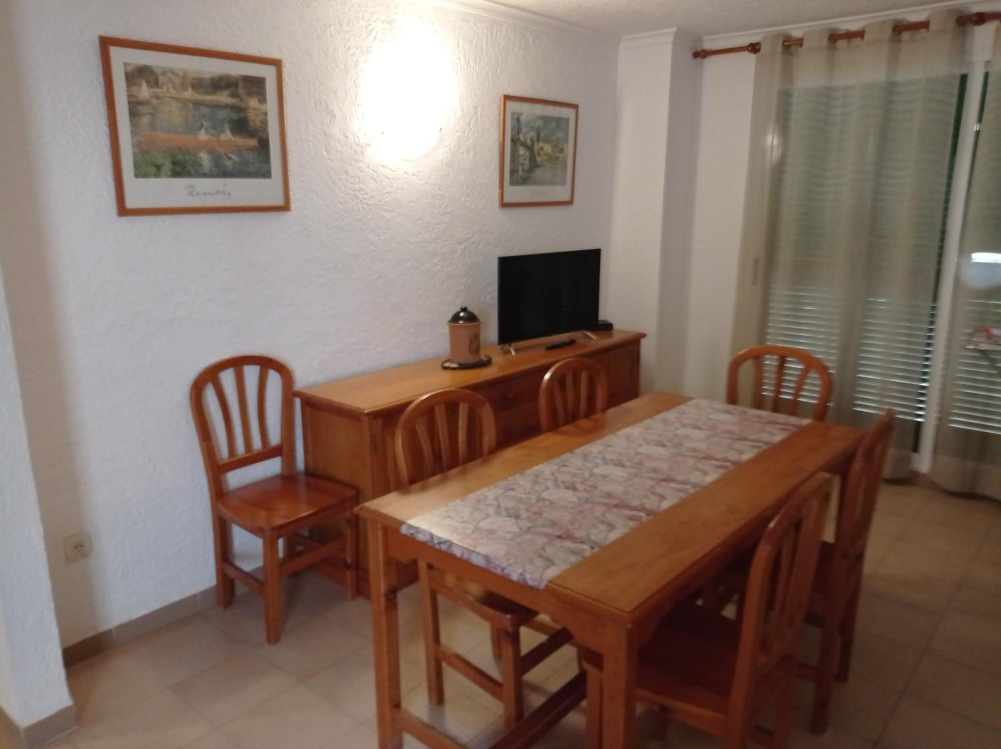 Deltamar Solo Familias Serviplaya Xeraco Exteriör bild