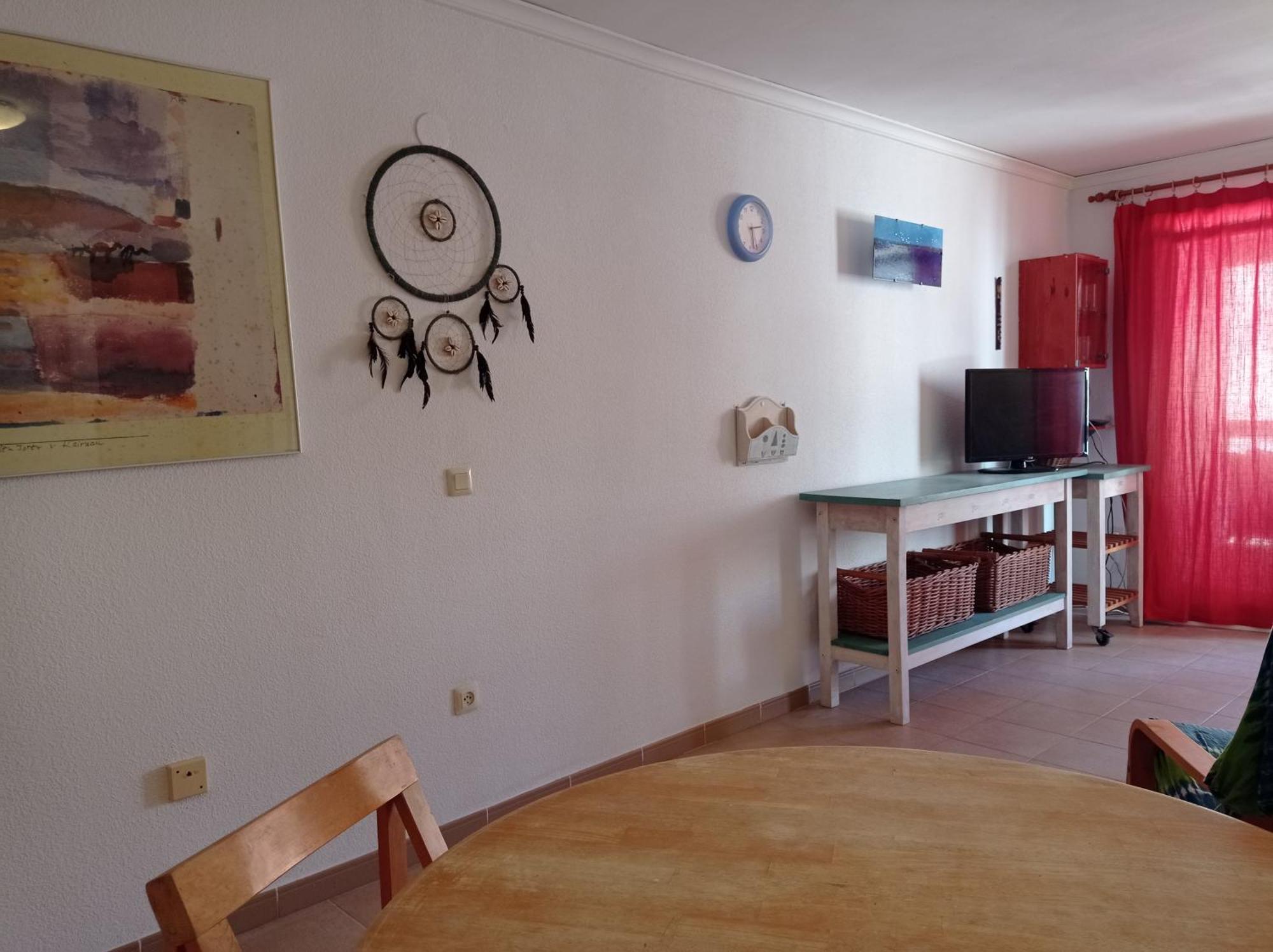 Deltamar Solo Familias Serviplaya Xeraco Rum bild