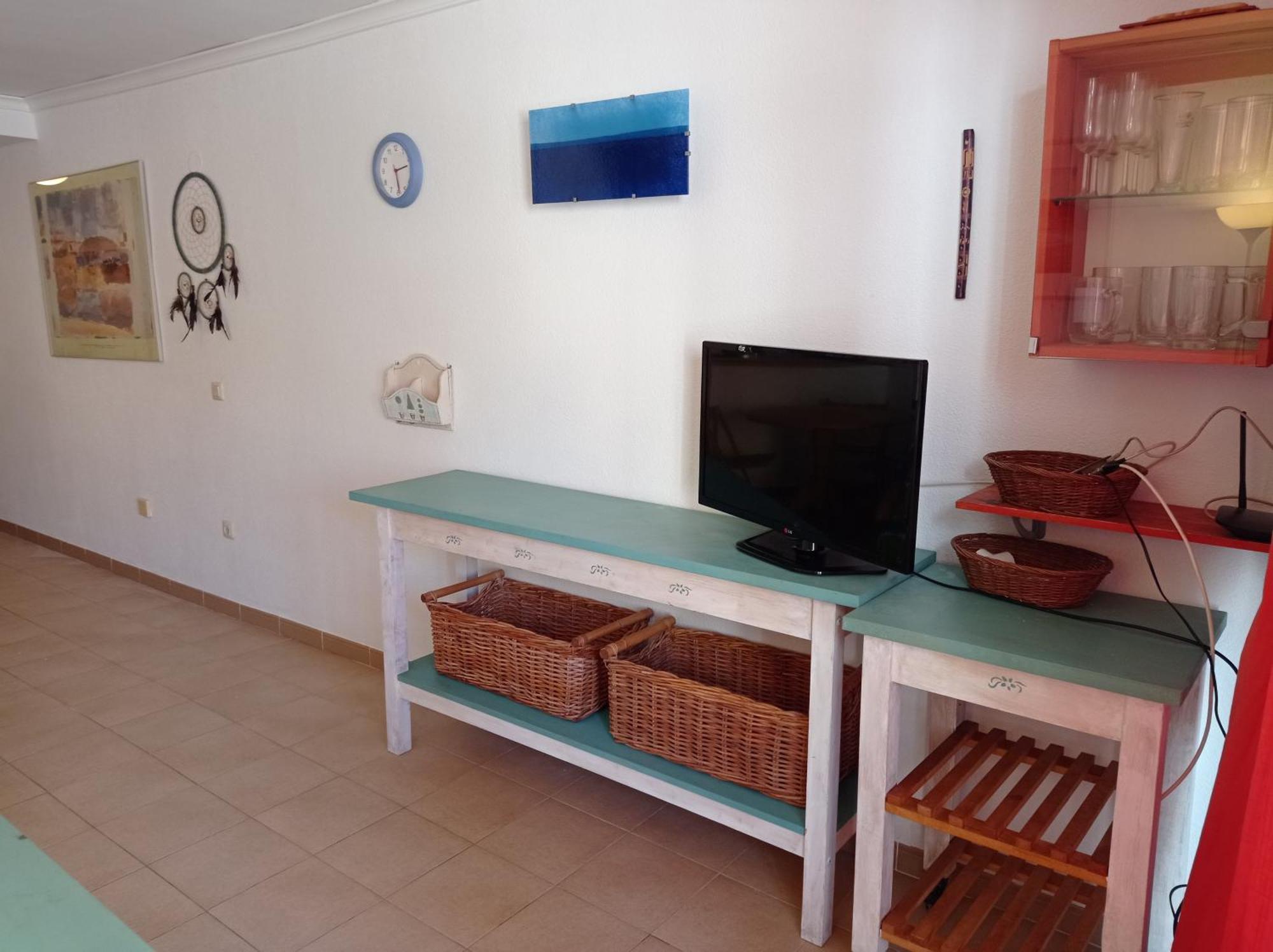 Deltamar Solo Familias Serviplaya Xeraco Rum bild