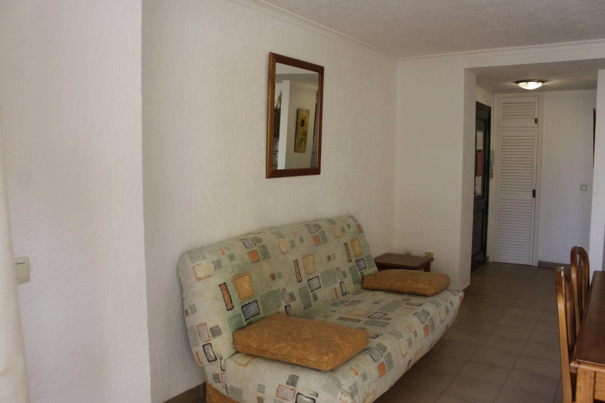 Deltamar Solo Familias Serviplaya Xeraco Rum bild