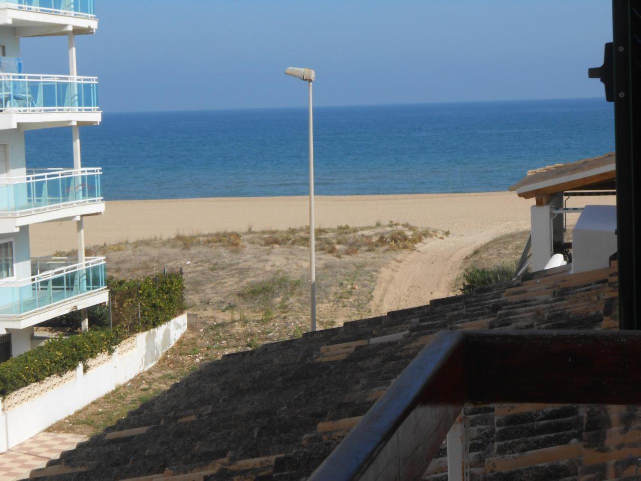 Deltamar Solo Familias Serviplaya Xeraco Exteriör bild