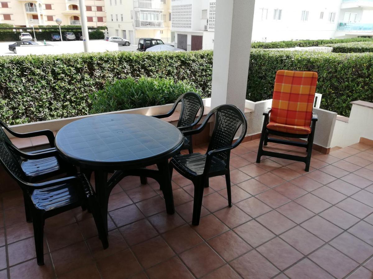 Deltamar Solo Familias Serviplaya Xeraco Exteriör bild