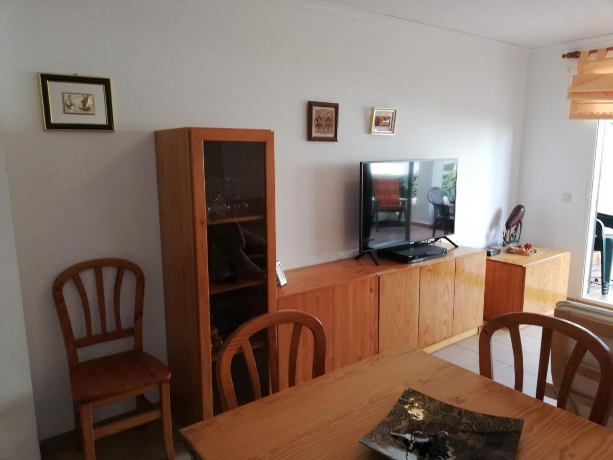 Deltamar Solo Familias Serviplaya Xeraco Exteriör bild