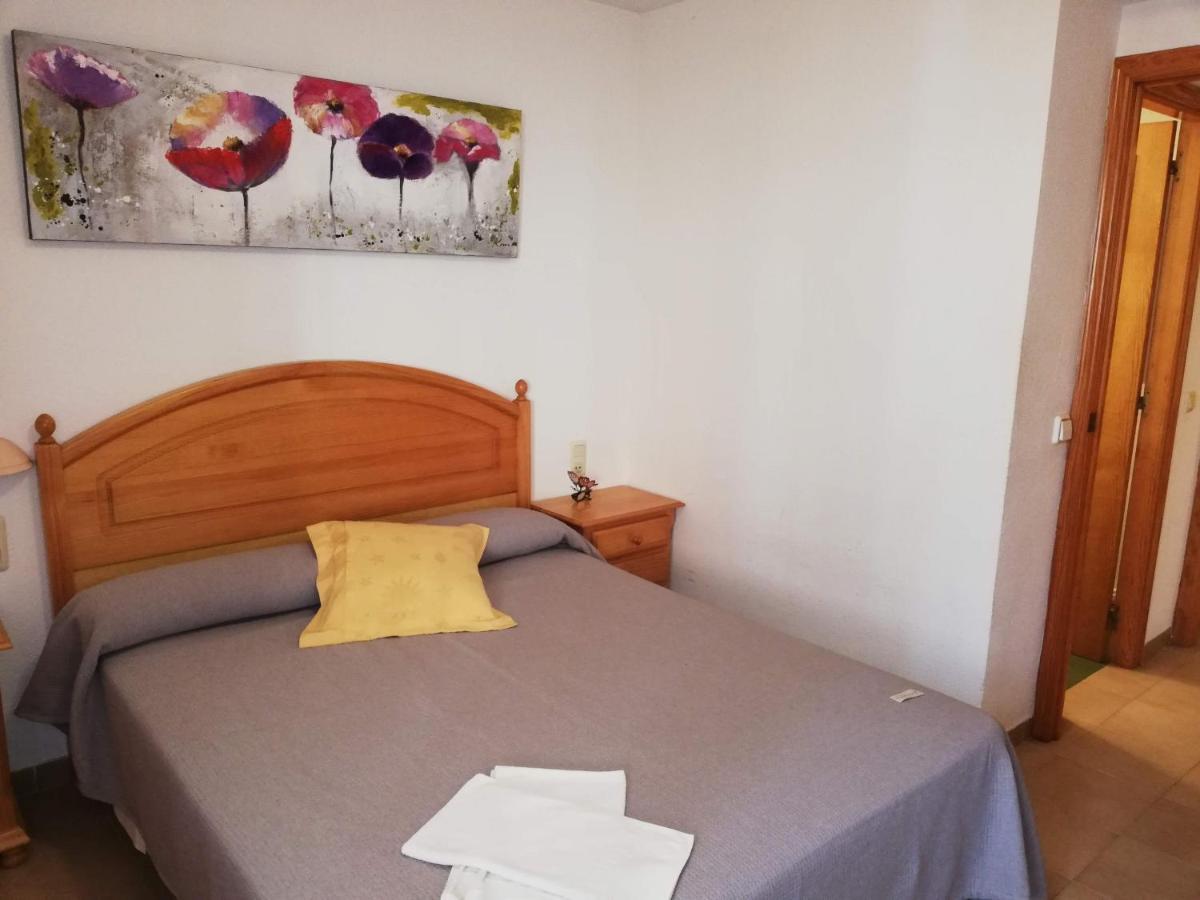 Deltamar Solo Familias Serviplaya Xeraco Exteriör bild