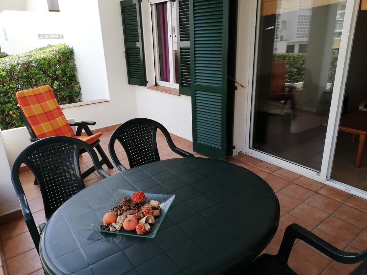 Deltamar Solo Familias Serviplaya Xeraco Exteriör bild